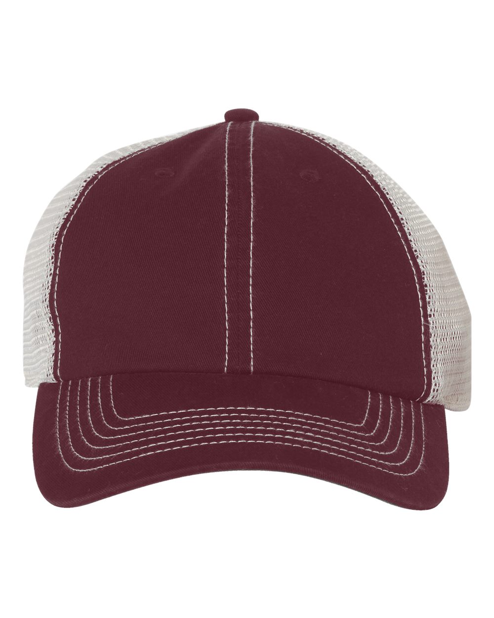 click to view Dark Maroon/ Stone
